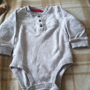Carter's bodysuits
